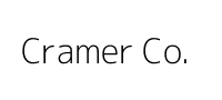 Cramer Co.